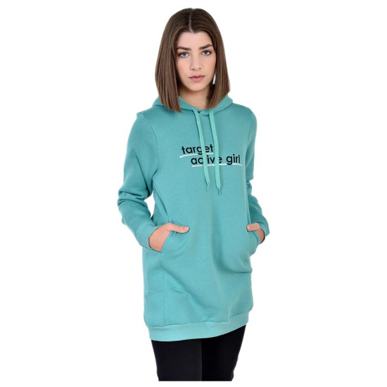 Target Γυναικείο μπλουζοφόρεμα Target Γυναικείο μπλουζοφόρεμα